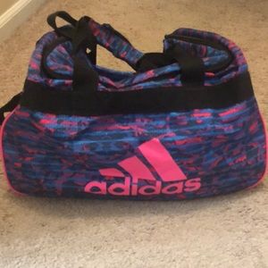 Adidas Gym Bag